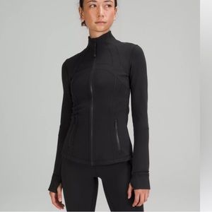 Lululemon define jacket